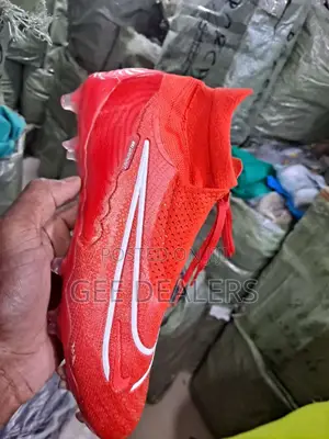 Phantom Gx Ghost Laces Boots, Nike Phantom Soccer Boots