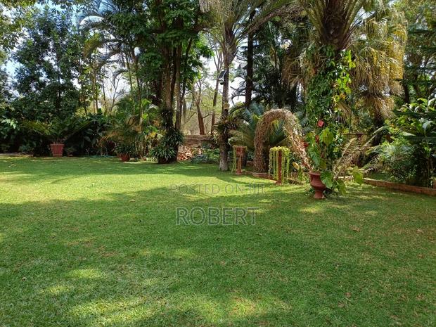 Two Bedroomed Cottage - main view