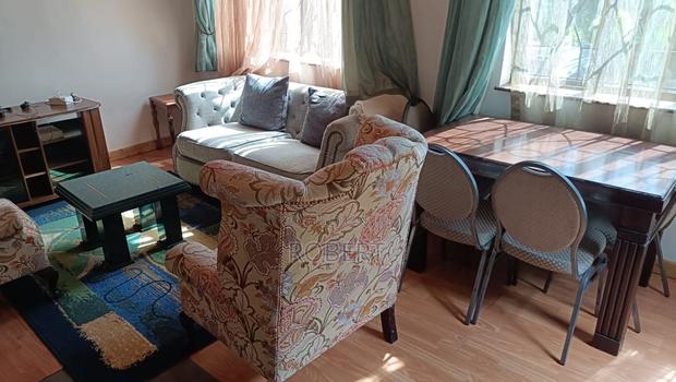 Two Bedroomed Cottage - thumbnail 2