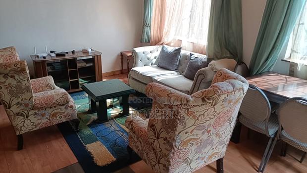 Two Bedroomed Cottage - thumbnail 4