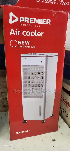 Quality Air Cooler