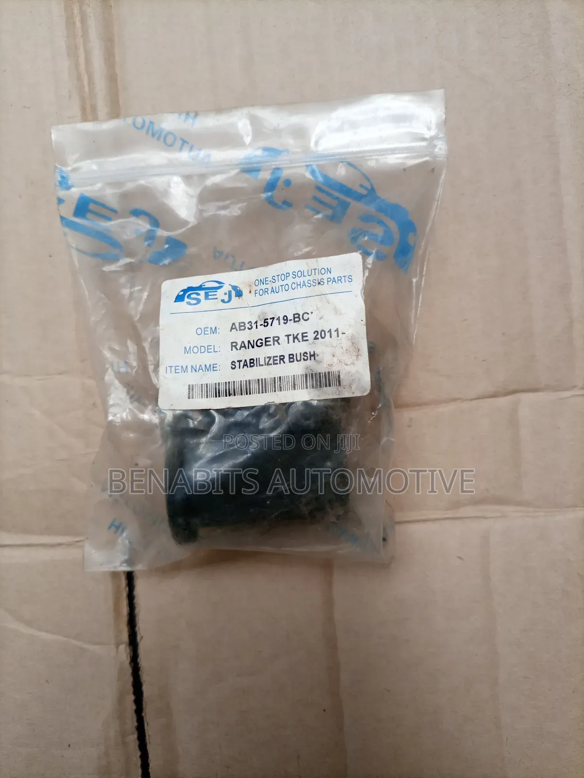 Stabilizer Bush