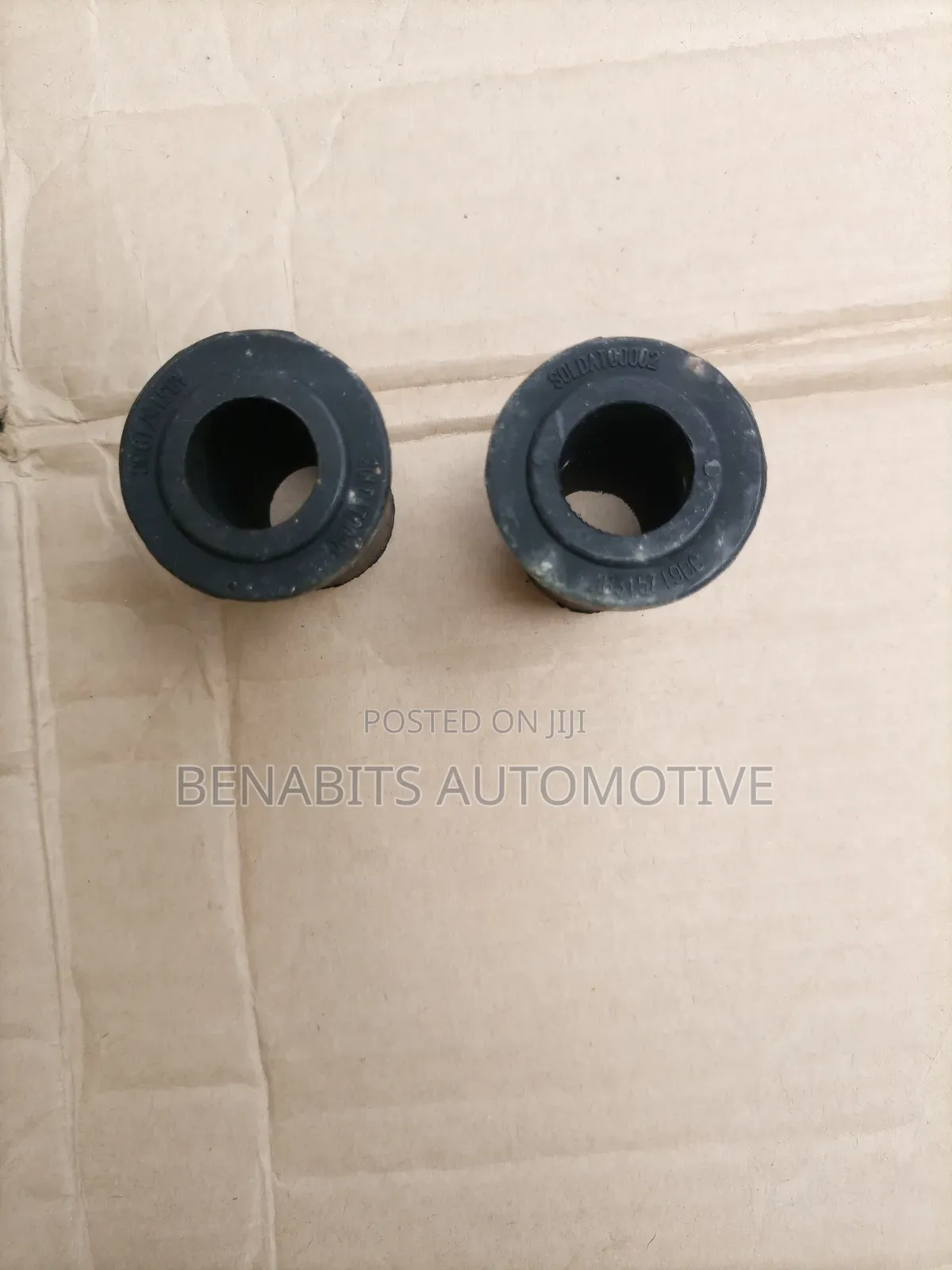 Stabilizer Bush