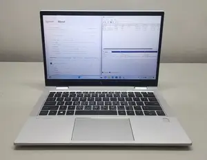 Laptop HP EliteBook 830 G8 16GB Intel Core I7 SSD 512GB