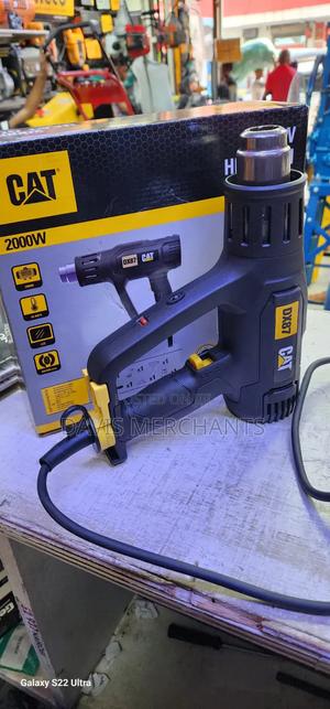 Brand New Heat Gun - thumbnail 2