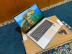 Laptop HP EliteBook 830 G8 16GB Intel Core I7 SSD 512GB