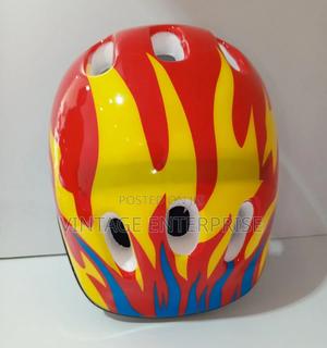 Kids Soft Helmet - thumbnail 2