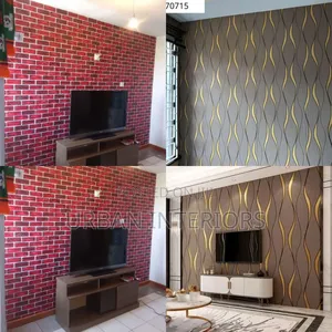 TV Wall Wallpapers Wallpapers