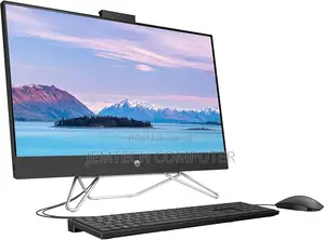 New Desktop Computer HP AiO 27 16GB Intel Core i7 SSD 1T