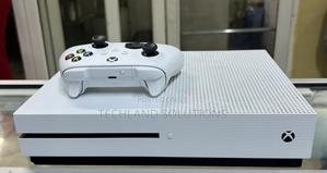 Xbox One S Gaming Console - main view