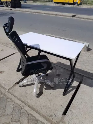 Office Chair and Study Tables