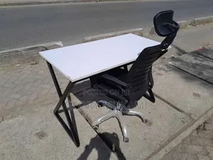 Office Chair and Study Tables