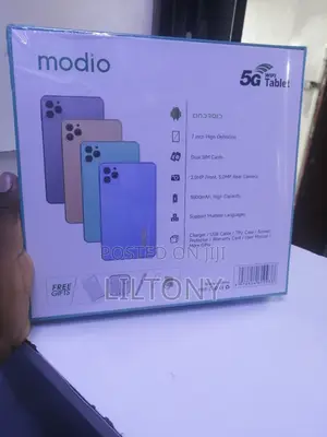 Modio M791
