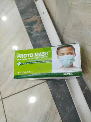 Proto Masks