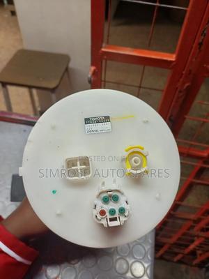 Toyota Harrier New Model Fuel Pump. - main view