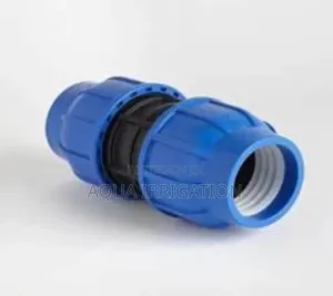 Reducer HDPE Coupling