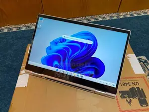 Laptop HP EliteBook 830 G8 16GB Intel Core I5 SSD 512GB