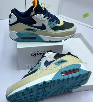 Airmax90 . Now at 3000 KSH Now Available at Shop