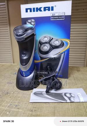Smoother Hair Shaver/Shaving Machine - thumbnail 2