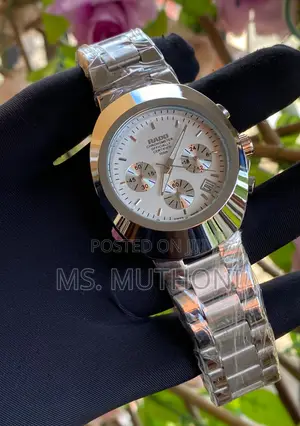RADO Gents Chronograph