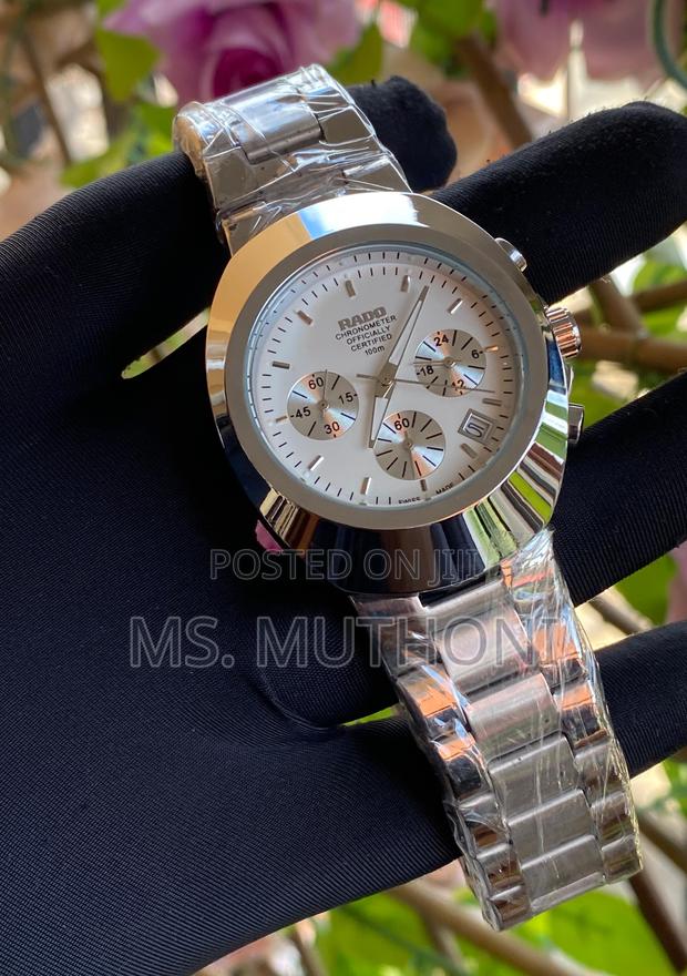 RADO Gents Chronograph - thumbnail 3