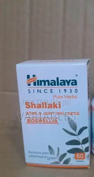 Himalaya Shalaki