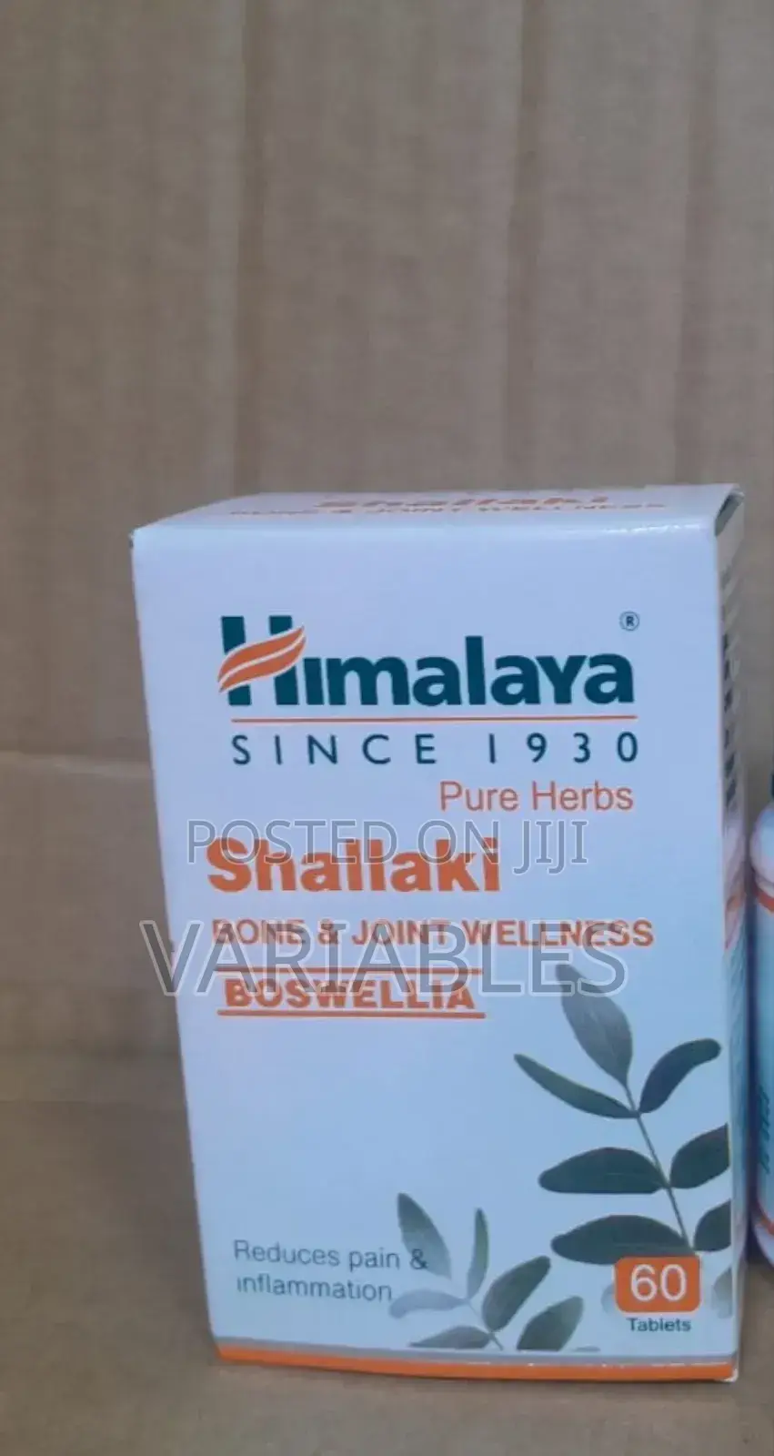 Himalaya Shalaki