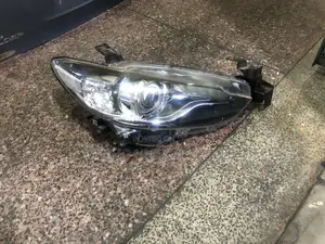 Mazda Atenza 2012 Xenon Headlight