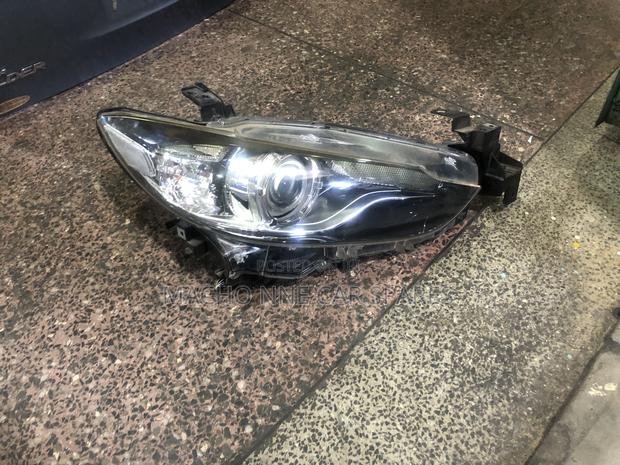 Mazda Atenza 2012 Xenon Headlight - thumbnail 3