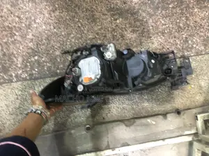 Mazda Atenza 2012 Xenon Headlight