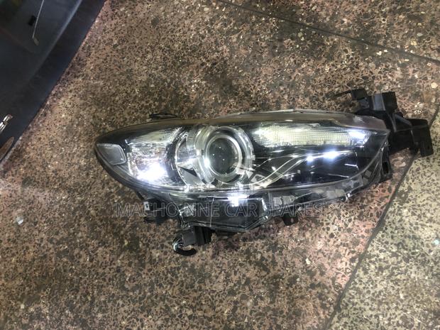 Mazda Atenza 2012 Xenon Headlight - thumbnail 4