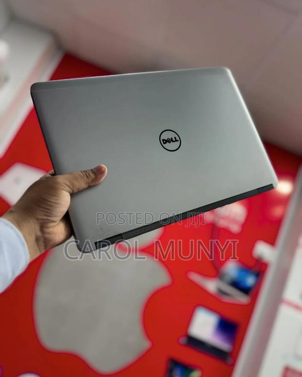 New Laptop Dell Latitude E6430 8GB Intel Core I5 SSD 500GB - main view