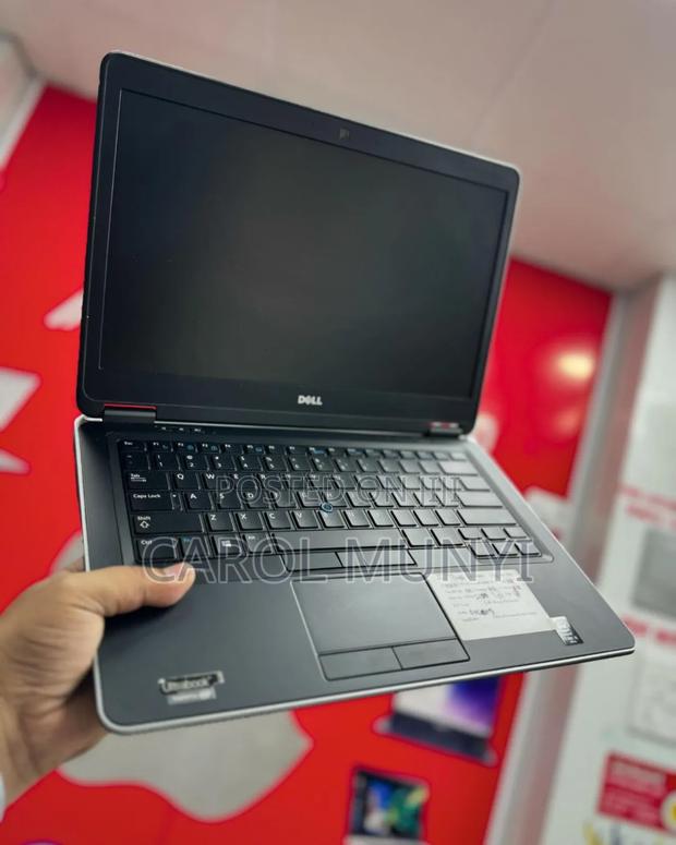 New Laptop Dell Latitude E6430 8GB Intel Core I5 SSD 500GB - thumbnail 2
