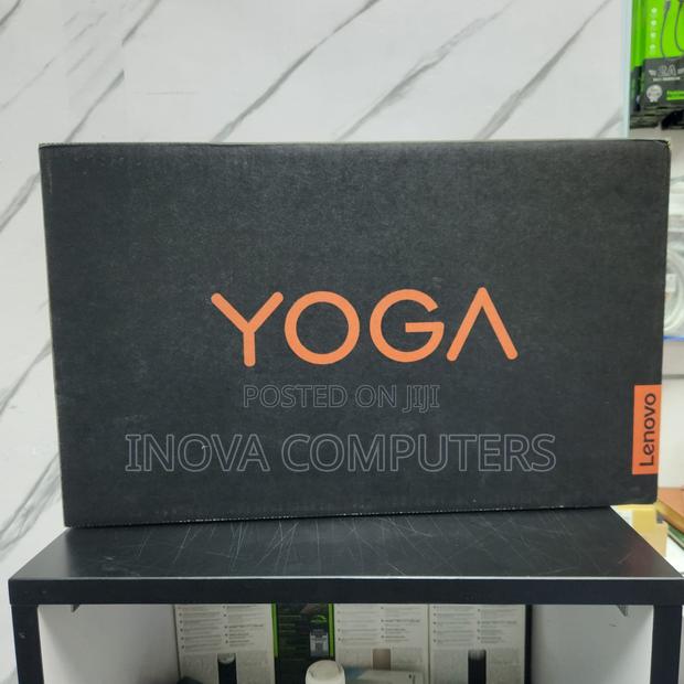 New Laptop Lenovo 16GB Intel Core I7 SSD 512GB