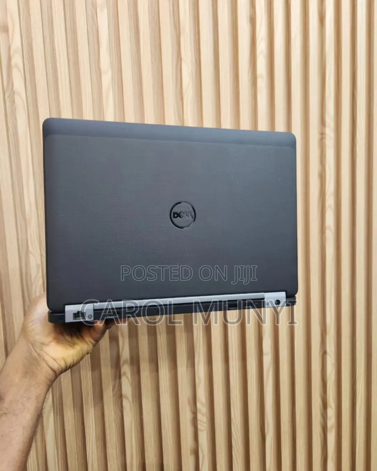 New Laptop Dell Latitude 5480 16GB Intel Core I7 SSD 256GB