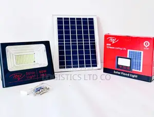 Itel Flood Light 40W