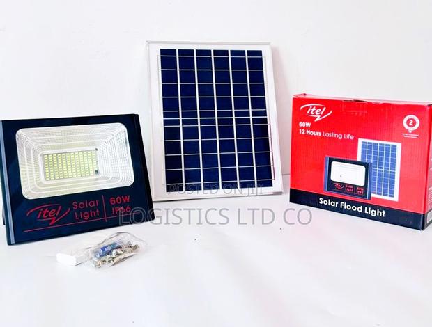 Itel Flood Light 40W - main view