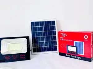 Itel Flood Light 60W