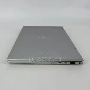 Laptop HP EliteBook 830 G7 16GB Intel Core I7 SSD 512GB
