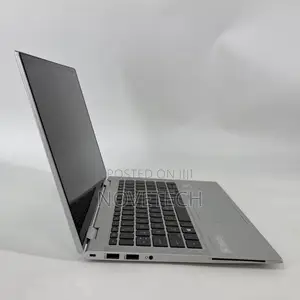 Laptop HP EliteBook 830 G7 16GB Intel Core I7 SSD 512GB