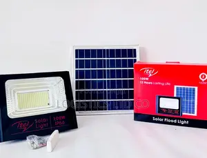 Itel Flood Light 100W
