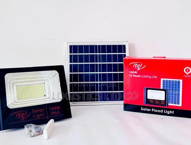 Itel Flood Light 100W
