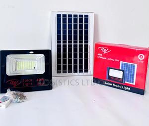 Itel Flood Light 200W - main view
