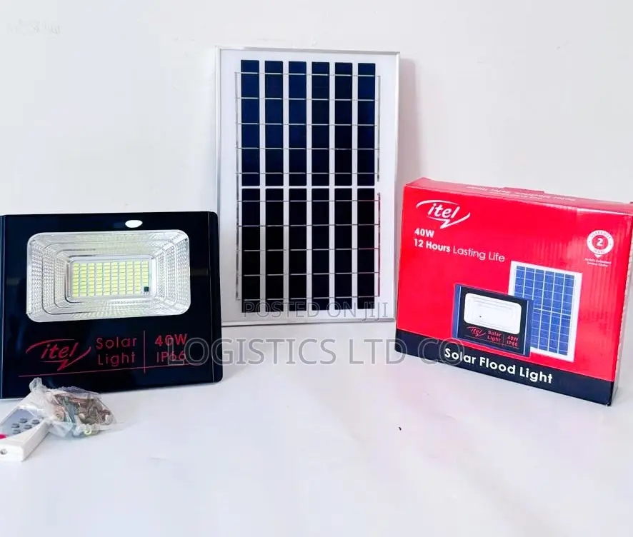 Itel Flood Light 200W