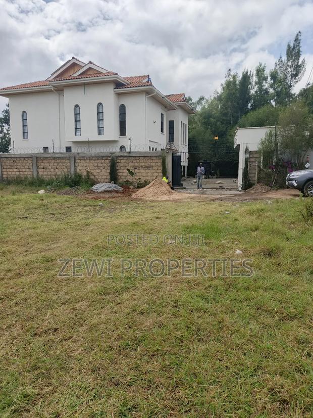 1/8 Acre Kerarapon