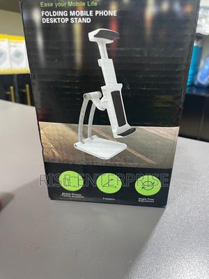 Foldable Tablet Stand High Quality - main view