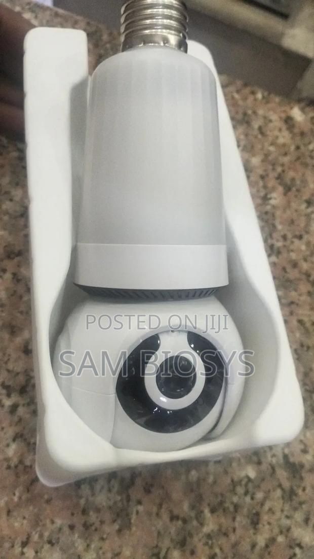 360 Dome Cameras With Audio - main view