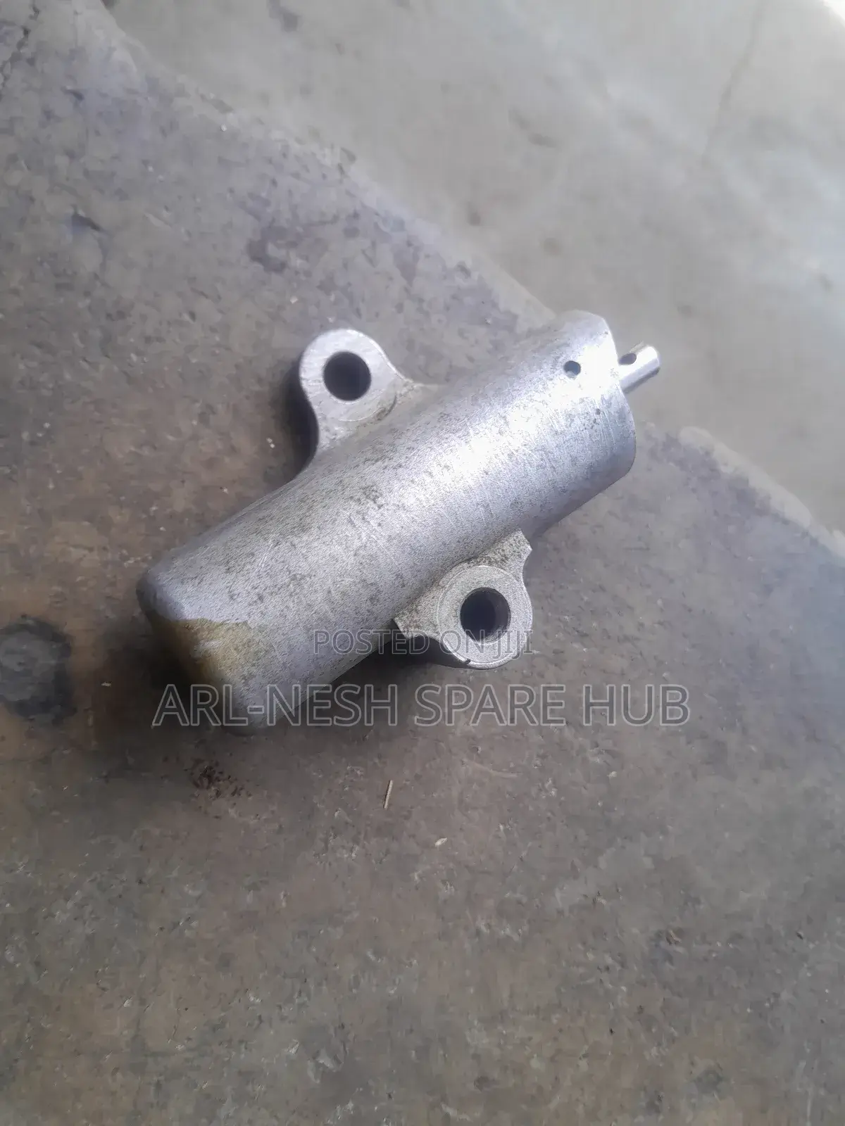 Toyota Lexus Old Model Timing Belt Tentioner