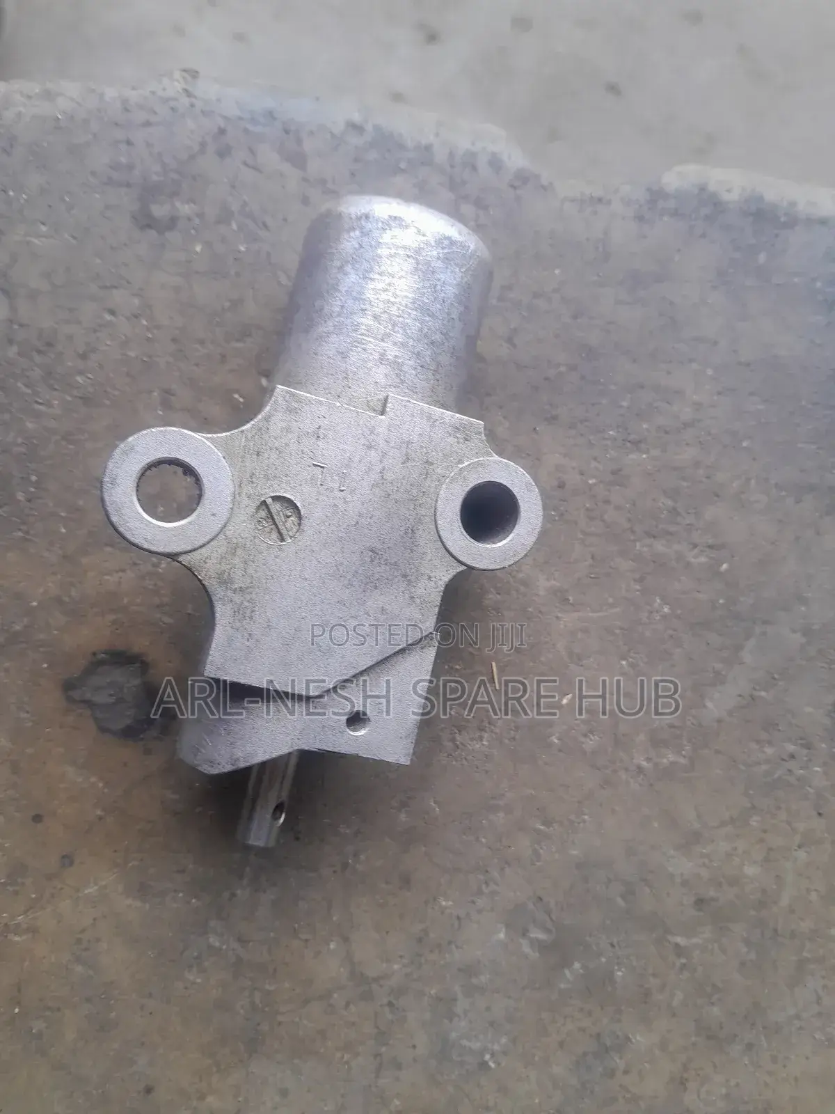 Toyota Lexus Old Model Timing Belt Tentioner