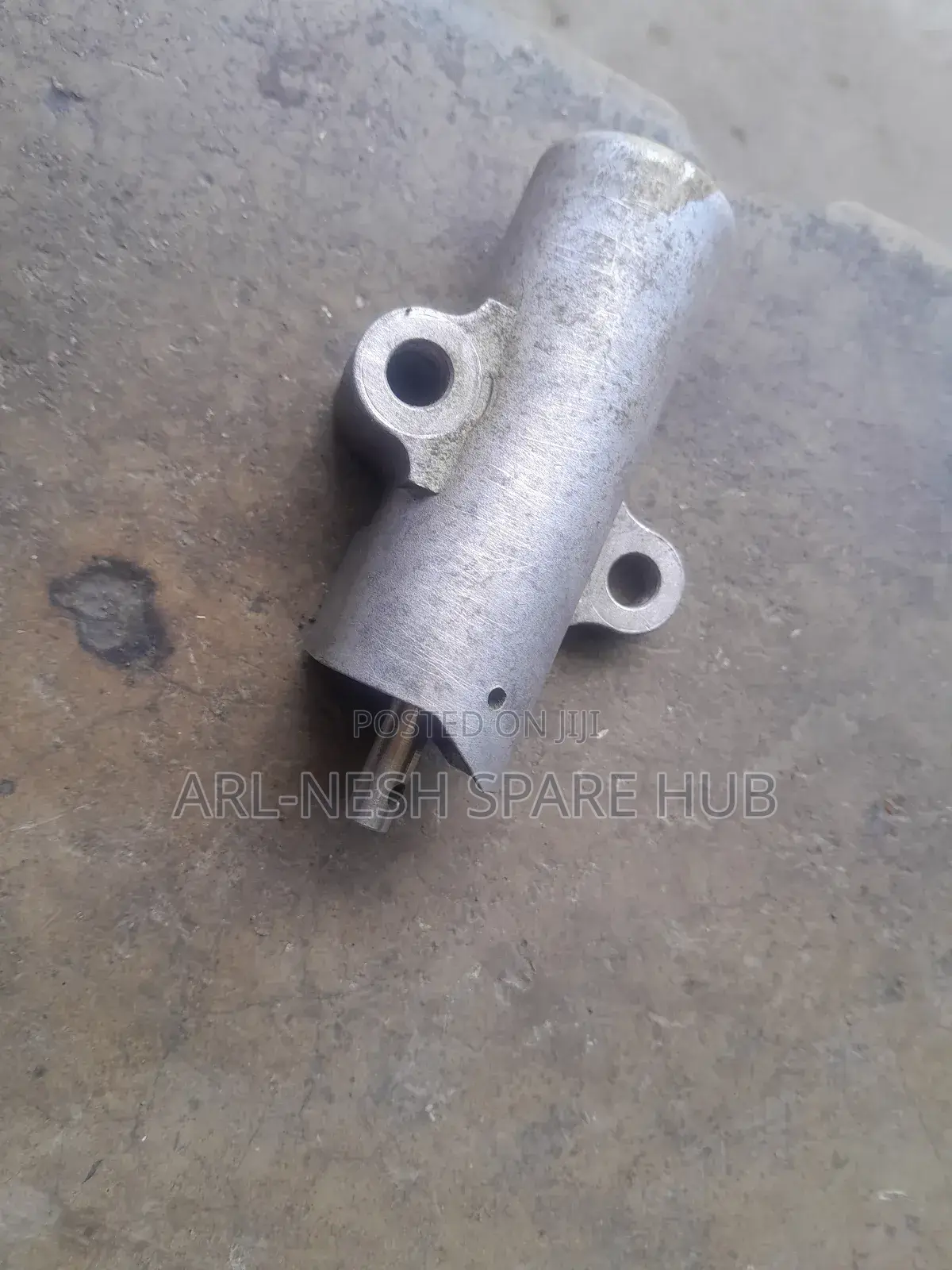 Toyota Lexus Old Model Timing Belt Tentioner
